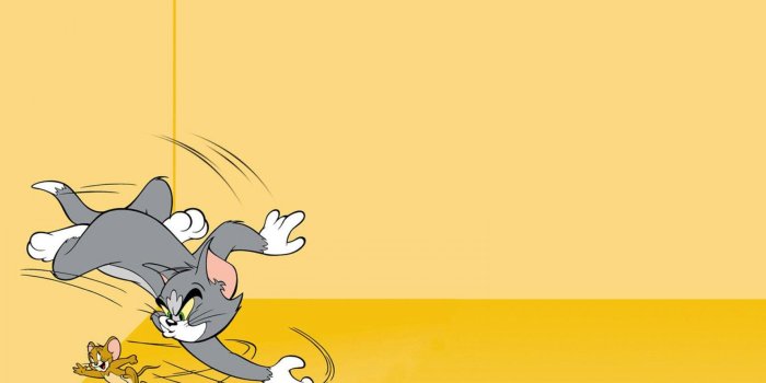 1920x1080 Best 45+ Tom and Jerry Desktop Background on HipWallpaper