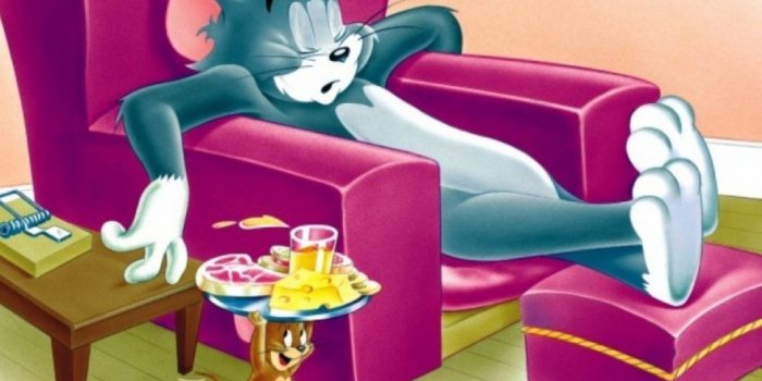 1024x768 Tom And Jerry Wallpaper HD | Tom, jerry wallpapers, Tom