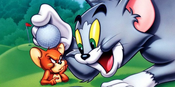 1024x768 Cartoon New Wallpapers 2013 - Tom And Jerry Wallpaper Hd, Hd
