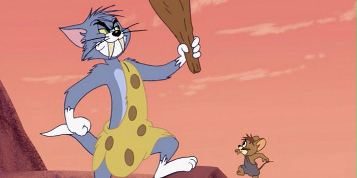 1600x1200 Tom and Jerry Full HD Background for HTC One M9 - Cartoons