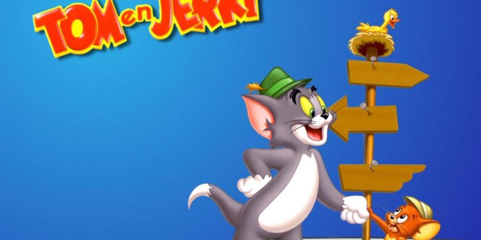 1920x1200 Tom And Jerry Wallpaper #7001072