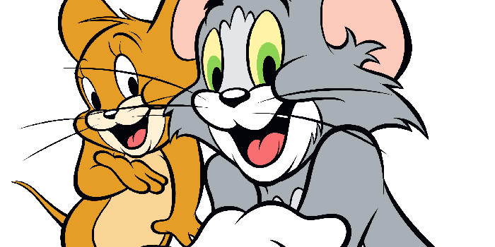 2310x2168 Tom and Jerry | 146 Wallpapers