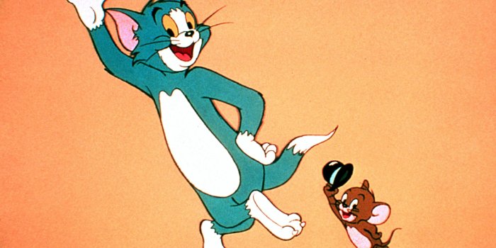 2560x1536 MX-691 Tom And Jerry Images, Tom And Jerry Adorable Desktop