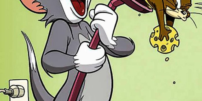 1080x1920 HD Wallpapers For Tom AND Jerry FANS for Android - APK Download