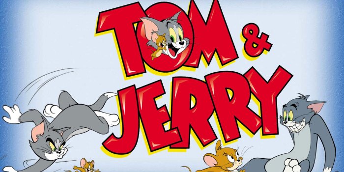 1920x1200 Tom And Jerry Wallpaper Android #9955 Wallpaper | WallDiskPaper