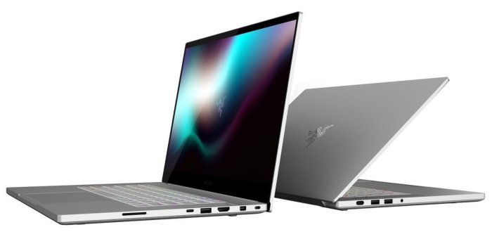 1200x800 Razer's Blade 15 Studio Edition is a super powerful option