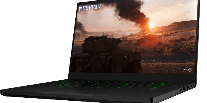1200x800 Razer Blade 15 Advanced gaming laptop review: extreme power