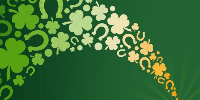 1024x768 Free St Patricks Day Desktop Wallpapers