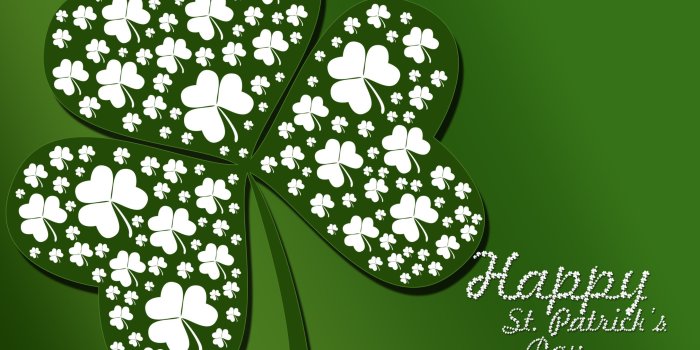2880x1800 67+ St Patricks Wallpapers on WallpaperPlay