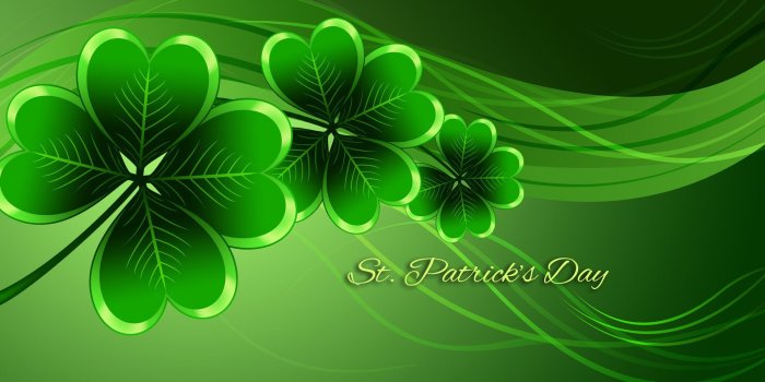 1920x1200 45+ St Patrick's Day Desktop Wallpapers - Download at