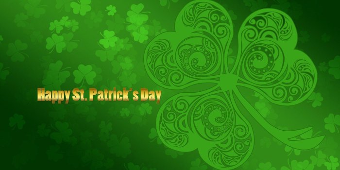 1920x1080 Free St Patricks Day Desktop Wallpapers