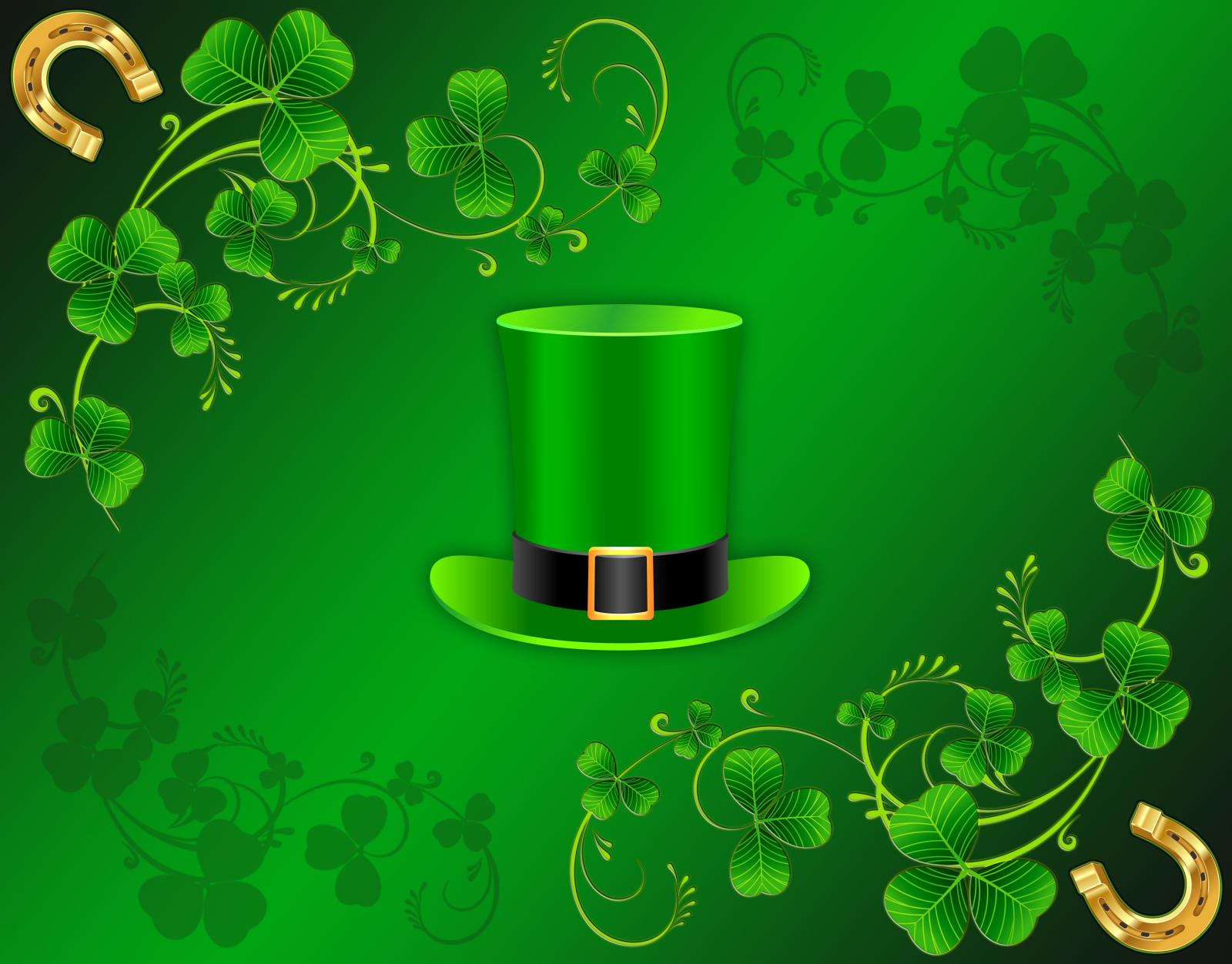 4600x3600 St Patricks Day New Large Wallpaper​ | Gallery Yopriceville - High-Quality  Free Images and Transparent PNG Clipart