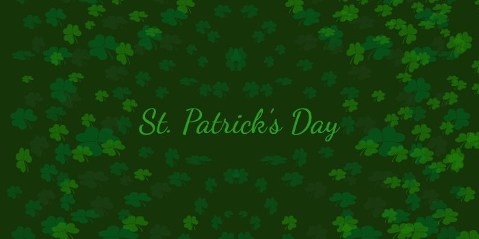 2560x1600 Saint Patrick's Day Wallpapers - Top Free Saint Patrick's