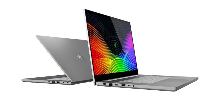 1600x900 The Razer Blade Studio Is a Desktop-Replacement Workstation
