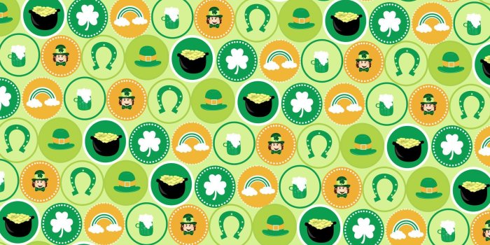 1920x1080 Saint Patrick's Day Wallpapers - Top Free Saint Patrick's