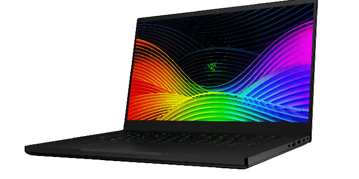 2048x1152 Razer upgrades Blade 15 Base model with Nvidia GTX 1660Ti