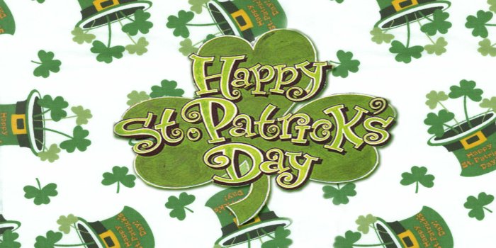 1920x1200 Patrick's Day Wallpaper - Happy St Patrick's Day Desktop, Hd