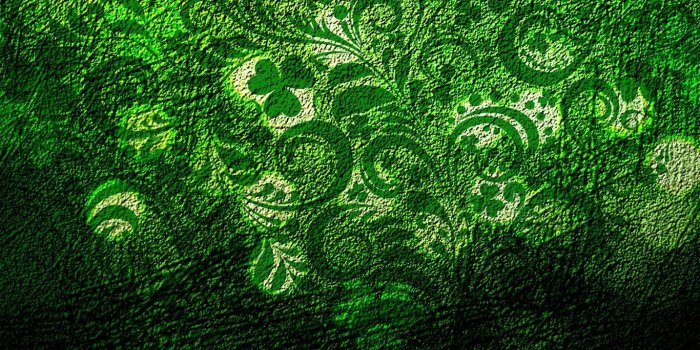 1366x768 Saint Patrick's Day Wallpapers - Top Free Saint Patrick's