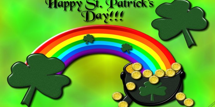 1920x1080 Disney St Patricks Day Wallpaper (56+ images)