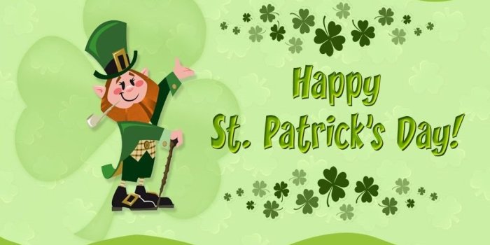 1024x768 St. Patrick's Day Wallpapers For Widescreen, Desktop