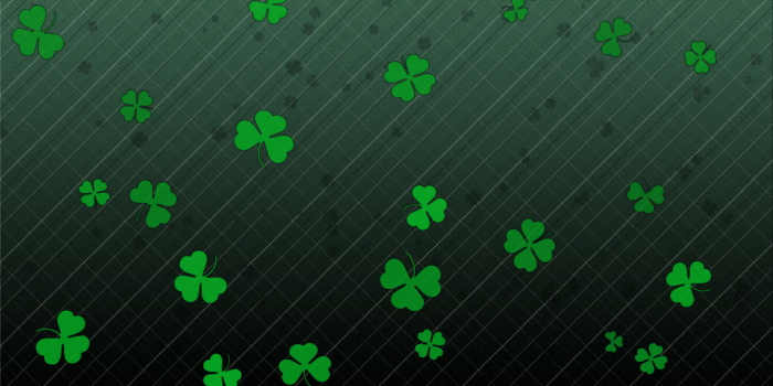 1366x768 Free download St Patricks Day Wallpapers [1366x768] for your