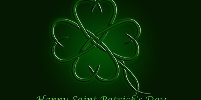 1680x1050 Free St Patricks Day Desktop Wallpapers
