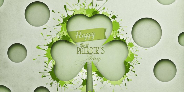 1440x960 St.Patricks Day ❤ 4K HD Desktop Wallpaper for 4K Ultra HD