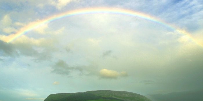 1024x768 17 St. Patrick's Day Desktop Wallpapers for True Irish Lads