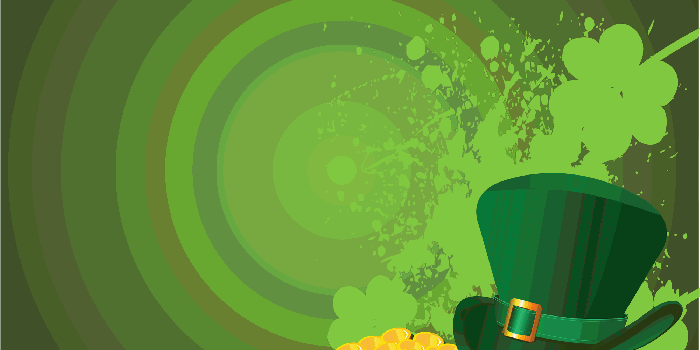 2000x1415 48+] Desktop Wallpaper St Patrick on WallpaperSafari