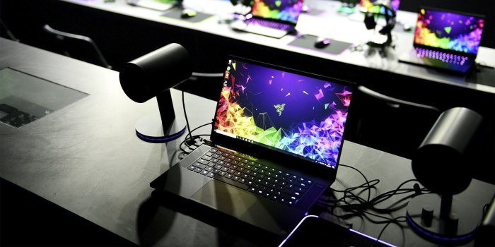 2500x1250 How Razer Made the Blade 15, the MacBook of Gaming Laptops