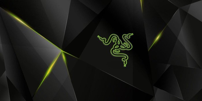 1200x675 51+ Razer Chroma Wallpapers