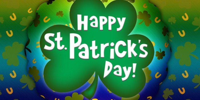 1394x1114 St Patrick's Day Wallpapers & Images, Download Wallpapers on