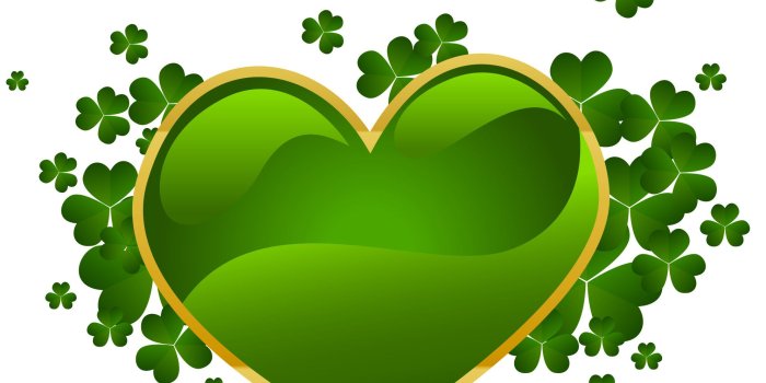 1990x1501 Snoopy Wallpaper St Patricks Day (43+ images)