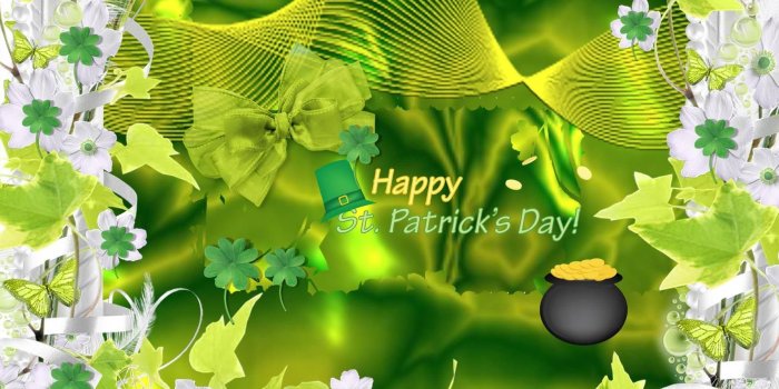 1920x1080 st patricks wallpaper desktop | St. Patrick's Day Computer