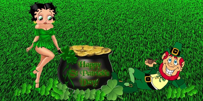 1920x1080 St Patricks Day Desktop Backgrounds ·① WallpaperTag