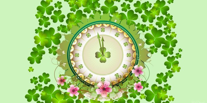 1920x1080 Free Desktop St. Patricks Day Wallpapers