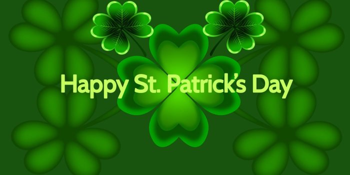 1920x1080 Desktop St Patricks Day Wallpapers Hd Images Sharmrock