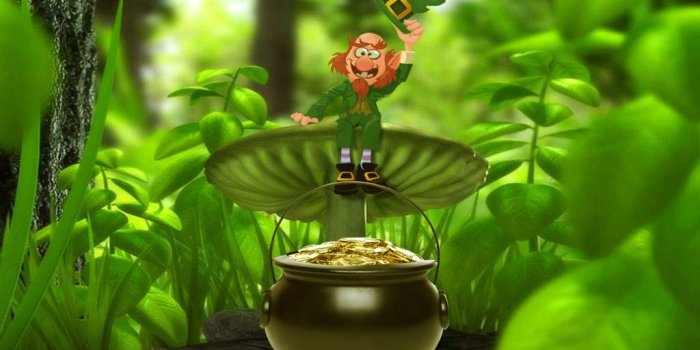 1024x768 Saint Patrick's Day Wallpapers - Top Free Saint Patrick's