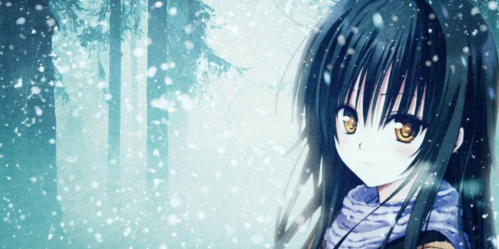 1920x1200 Sad Anime Girl Wallpapers - Top Free Sad Anime Girl