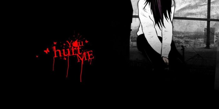 1280x960 Girls Computer Wallpapers: Emo Girl Wallpapers