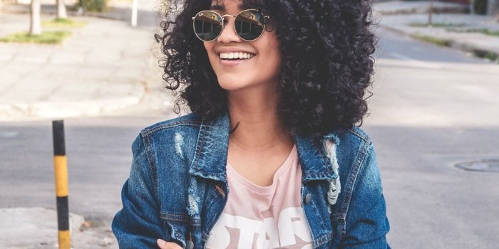 1000x1000 100+ Curly Hair Pictures | Download Free Images on Unsplash