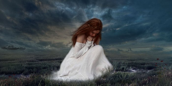 2600x2000 85 Alone HD Wallpapers | Background Images