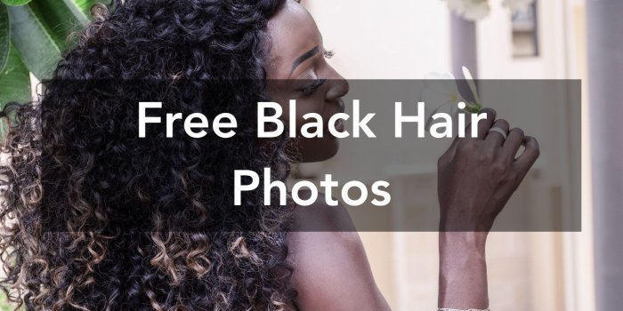 1500x1000 1000+ Engaging Black Hair Photos Pexels · Free Stock Photos