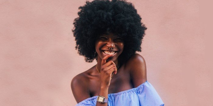 1600x900 How to Grow Your Natural Hair | Teen Vogue