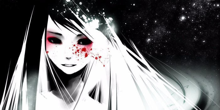 3840x2160 Sad Anime Faces Wallpapers (64+ pictures)