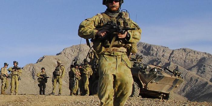 1080x1920 Military / Australian Army (1080x1920) Mobile Wallpaper