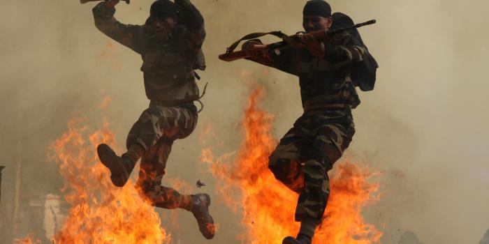 2560x1600 Indian Army Wallpapers For Mobile Phones