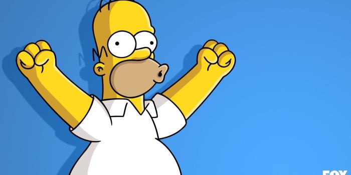 1920x1080 Homer Simpson Wallpaper HD (72+ images)