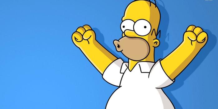 1920x1080 Homer Wallpaper ·① WallpaperTag