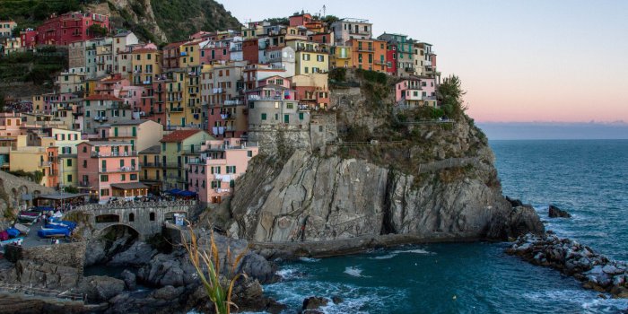 3840x2160 Manarola 4k Ultra HD Wallpaper | Background Image